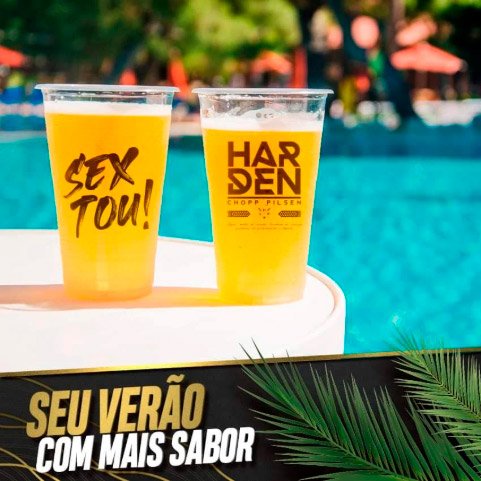 Chopp express Sorocaba